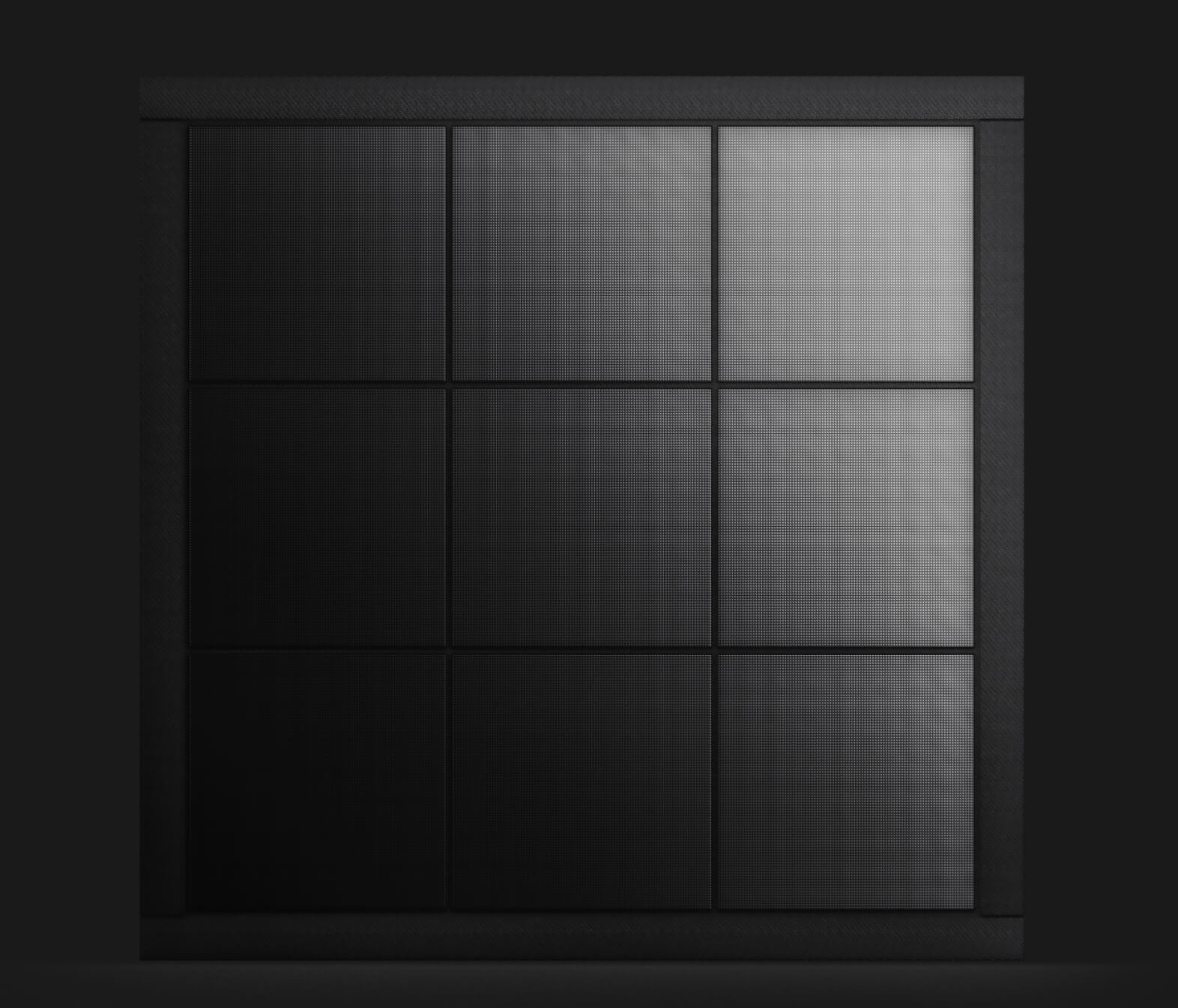 Dynamo-cube-energy-machine